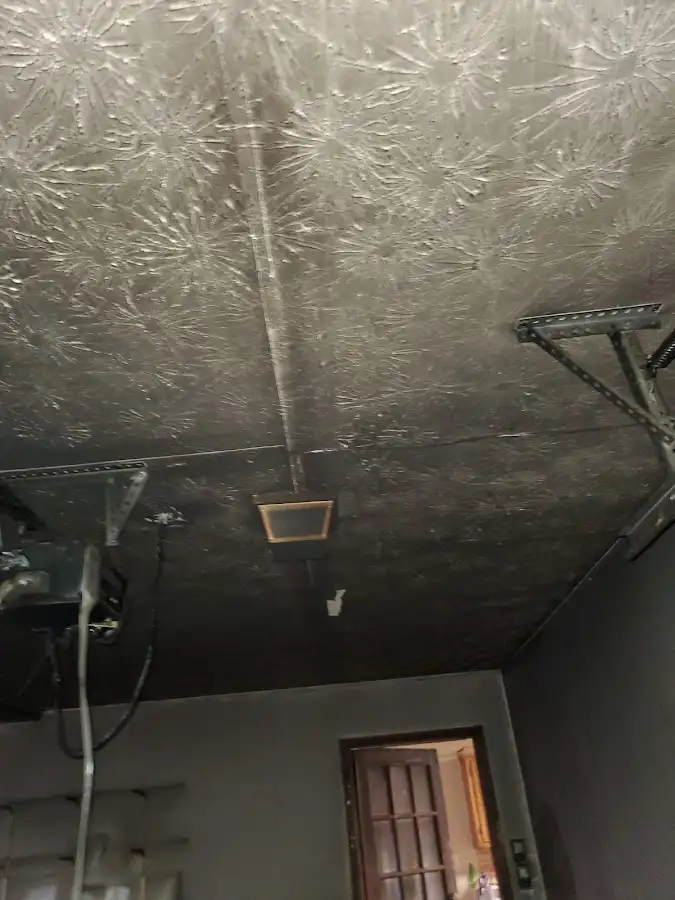 Fire and smoke damage assessment for Water Damage Assessment in Nottingham
